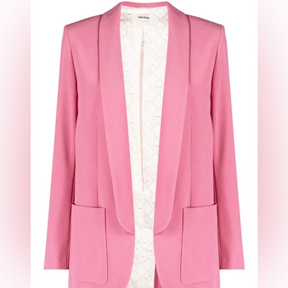 [NWT] Zadig & Voltaire Blazer